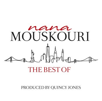 Nana Mouskouri In New York: The Best Of, płyta winylowa - Mouskouri Nana