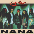 Nana (Reedycja 2019) - Lady Pank