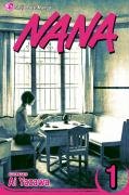 Nana, Volume 1 - Yazawa Ai