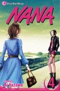 Nana, Volume 4 - Yazawa Ai