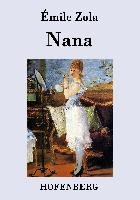 Nana - Zola Emile