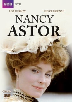 Nancy Astor (brak polskiej wersji językowej) - Stroud Richard