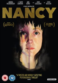 Nancy (brak polskiej wersji językowej) - Choe Christina