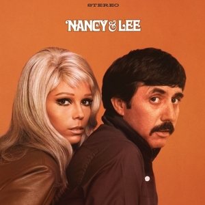 Nancy & Lee, płyta winylowa - Sinatra Nancy