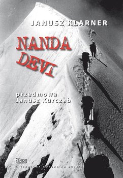 Nanda Devi - Klarner Janusz