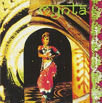 Nandu's Dance - Mynta