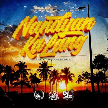 Nandyan Ka Lang - 63 Phunk feat. Ynnah Arensol, Mark Fiasco