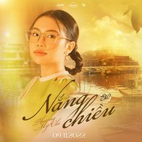 Nắng Chiều Phương Mỹ Chi
