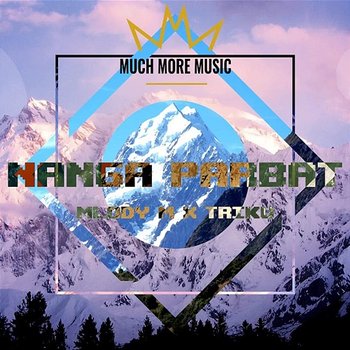 Nanga Parbat - Młody M, TriKu