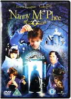 Nanny Mc Phee Various Directors