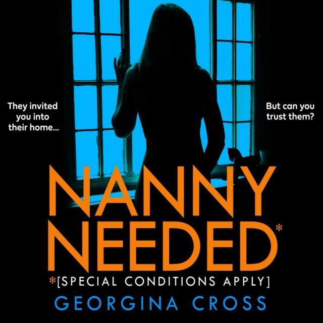 Nanny Needed-Zdjęcie-0