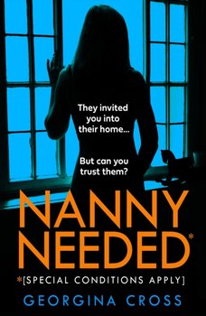 Nanny Needed - Cross Georgina