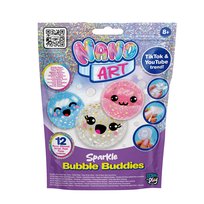 Nano Art Inflatable Buddies - Impulse - 6L