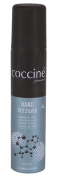 Nano deo silver dezodorant coccine do butów 75 ml - Coccine