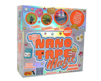 Nano Tape Magic - zestaw classic - Urocze Jedzonko Epee