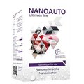 NANOAUTO NANOWIPER - Niewidzialna wycieraczka - zestaw do ochrony i hydrofobizacji szyb 60/60ml - NANOAUTO