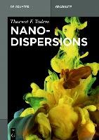 Nanodispersions - Tadros Tharwat F.