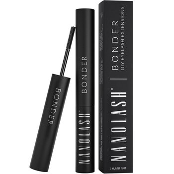 Nanolash, Bonder do przedłużania sztucznych rzęs, 5 ml - Nanolash