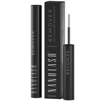 Nanolash, Remover do usuwania sztucznych rzęs, 5 ml - Nanolash