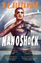 Nanoshock Alexander K. C.