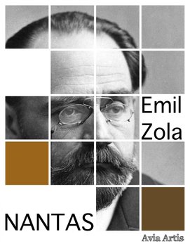 Nantas - Zola Emil