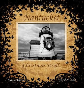 Nantucket Christmas Stroll - Blade Jack
