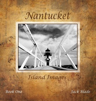 Nantucket Island Images - Blade Jack