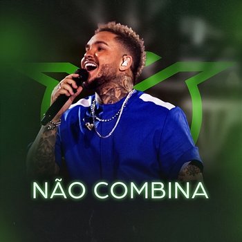 Não Combina - Suel