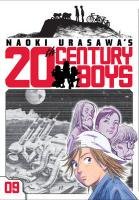 Naoki Urasawa's 20th Century Boys - Urasawa Naoki