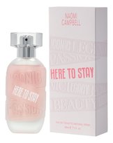 naomi campbell here to stay woda toaletowa 30 ml     