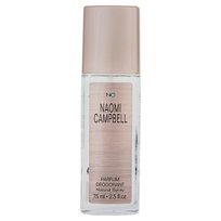 naomi campbell naomi campbell dezodorant w sprayu 75 ml    