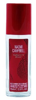 Naomi Campbell, Seductive Elixir, Dezodorant Spray, 75 Ml - Naomi Campbell