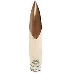Naomi Campbell, woda toaletowa, 50 ml - Naomi Campbell