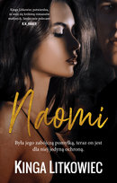 Naomi Litkowiec Kinga
