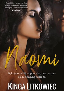 Naomi - Litkowiec Kinga