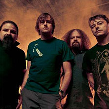 Napalm Death + Brujeria + Iron Reagan