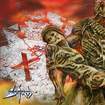 Napalm in the Morning - Sodom