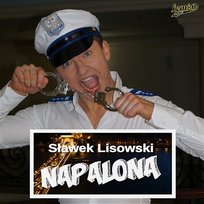 Napalona Sławek Lisowski