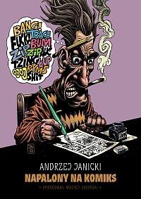 Napalony na komiks-Zdjęcie-0