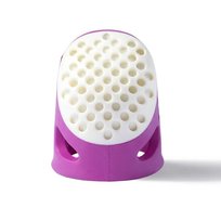 Naparstek krawiecki ergonomiczny Prym rozmiar M Prym