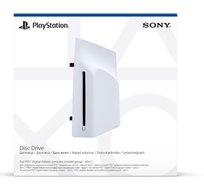Napęd optyczny do konsol PS5® Digital Edition i PS5® Pro