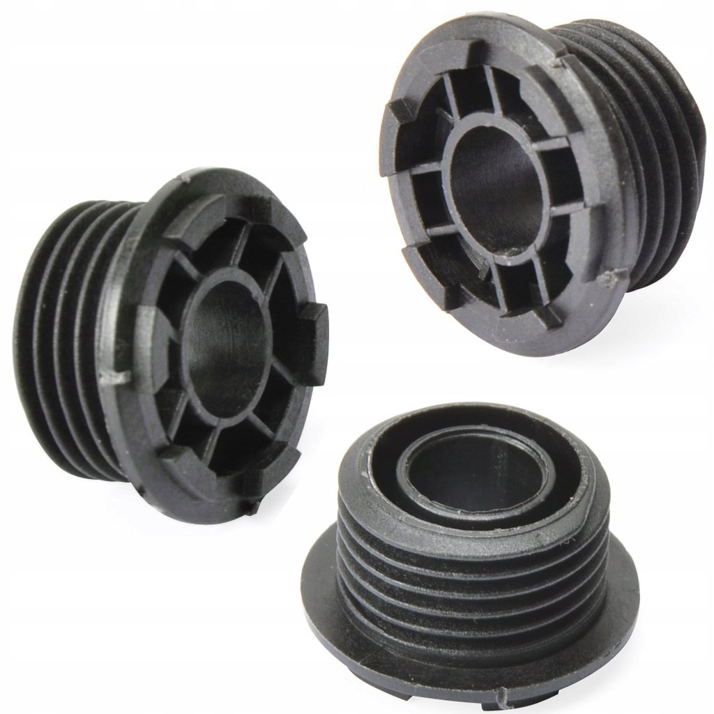 Pompe à huile pour tronçonneuse EFCO 936, 937, 940, 941CX, 947, 952