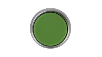 Napęd przycisku zielony z samopowrotem ST22-KZ. - SPAMEL