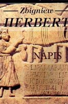 Napis Herbert Zbigniew