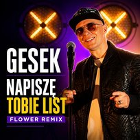 Napiszę tobie list Gesek