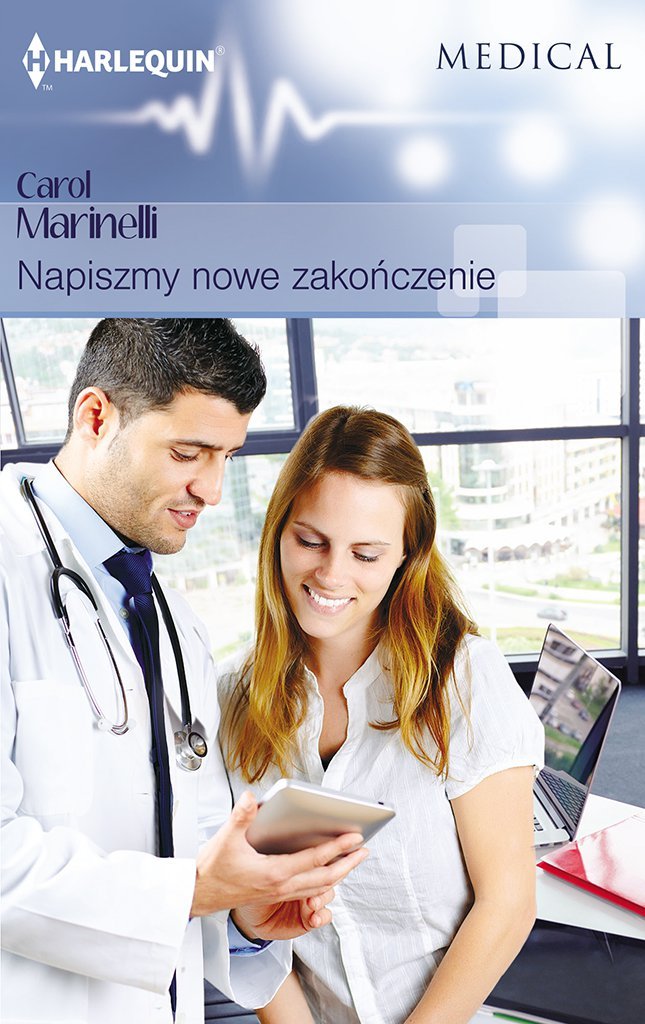 Napiszmy nowe zakończenie - ebook epub