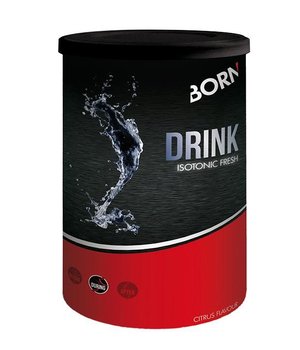 Napój Born Iso Pro Sports Drink - Born