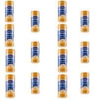 Napój gazowany Aranciata Naturali pomarańczowa puszka 14 x 330ml - San pellegrino SAN PELLEGRINO