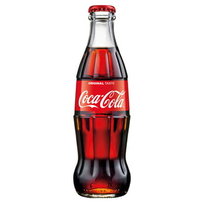 Napój gazowany Coca Cola 250ml - Coca Cola Coca-Cola