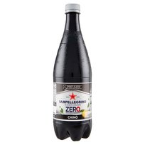 Napój gazowany gorzka pomarańcza Chinotto Zero 750ml - San Pellegrino SAN PELLEGRINO